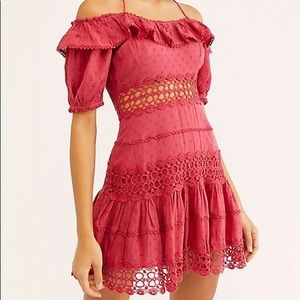 Free People Sun Dress